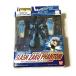 TAMASHII NATIONS MS IN ACTION!! slash The k Phantom (i The -k* Jules специальный машина )