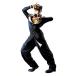  JoJo's Bizarre Adventure бриллиант. .. нет Grandista JOJO*S FIGURE GALLERY 1 восток person .. все 1 вид 