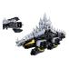  рыцарь дракон Squadron ryuu saw ja- рыцарь дракон серии 05 DX Mill игла 