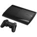 PlayStation 3 уголь * черный 500GB CECH-4200C [ производитель производство конец ]