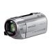  Panasonic (Panasonic) цифровой Hi-Vision видео камера V620 встроенный память 32GB серебряный HC-V620M-S