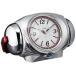  Seiko часы глаз ... часы класть часы герой Ultraman RAIDENlaiten большой громкость кварц серебряный цвет металлик CQ141S SEIKO