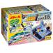  Takara Tommy (TAKARA TOMY) [ Plarail посадка в машину проверка!. departure line! целиком железная дорога body .! E5 группа ... контроль комплект ] электропоезд ряд машина игрушка 3 лет и больше 