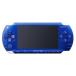 PSP[ PlayStation * портативный ] металлик голубой (PSP-1000MB) [ производитель производство конец ]