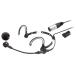 Audio Technica AUDIO-TECHNICA HYP-190H dynamic type headset Mike 