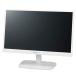  Prince тонн монитор 21.5 type ( полный HD 1920×1080/HDMI×1,VGA×1,DVI×1/ голубой свет уменьшение / широкий поле зрения угол / динамик встроенный ) белый PTFWDE-22W