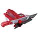 BANDAI Kamen Rider Zero One преображение ремень DX The ia slash подъемник 