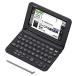  Casio электронный словарь eks слово ученик старшей школы модель XD-G4800BK черный содержание 150