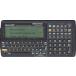  sharp G850V Pocket Computer [ программируемый калькулятор ]