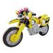  Kamen Rider Exe idoLVUR07 Kamen Rider Laser мотоцикл ge-ma-