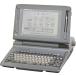 SHARP текстовой процессор документ .WD-X800