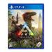 [PS4]ARK: Survival Evolved