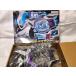 [BANDAI] Kamen Rider gi-tsuDX Laser Rays подъемник 