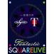  один ночь ограничение. FANTASTIC SQUARE LIVE [DVD]