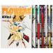  Shaman King FLOWERS комикс 1-6 шт комплект ( Young Jump комиксы )