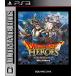  Ultimate hitsu Dragon Quest Heroes . дракон . мир .. замок - PS3
