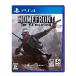 HOMEFRONT the Revolution - PS4