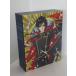  Code Geas . обратный. Leroux shu5.1ch Blu-ray Box