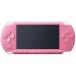 PSP[ PlayStation * портативный ] розовый (PSP-1000PK) [ производитель производство конец ]