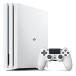 PlayStation 4 Pro серый автомобиль -* белый 1TB (CUH-7000BB02)