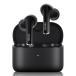  Denon Denon AHC830NCW шум отмена функция соответствует совершенно беспроводной * in наушники черный AHC830NCWBKEM
