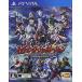  super герой generation - PS Vita