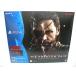 PlayStation 4 METAL GEAR SOLID V LIMITED PACK THE PHANTOM PAIN EDITION