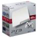 PlayStation 3 (320GB) Classic * белый (CECH-2500BLW)