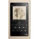  Sony Walkman A серии 16GB NW-A55 : MP3 плеер Bluetooth microSD соответствует в высоком разрешени соответствует максимальный 45 час продолжение воспроизведение 2018 год модели бледный Gold 