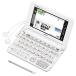  Casio электронный словарь eks слово русский язык модель XD-K7700