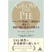 GROW THE PIE -pa- Pas . прибыль. 2 раздел на .. супер .,.. возможный экономика . осуществление делать 