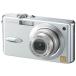  Panasonic LUMIX FX2 серебряный DMC-FX2-S