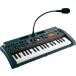 KORG Korg 37 ключ натуральный * Touch * Mini клавиатура установка отбор * клавиатура микро * сэмплер microSAMPLER