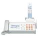 SHARP цифровой беспроводной FAX беспроводная телефонная трубка 1 шт. UX-D32CL