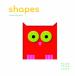 TouchThinkLearn: Shapes (Touch Think Learn)