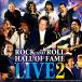 ROCK AND ROLL HALL OF FAME LIVE2( блокировка. dono .2) [DVD]