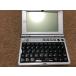 SEIKO IC DICTIONARY SR-E8000 (19 содержание, английский язык полнота модель, звук соответствует,si LUKA карта красный соответствует )
