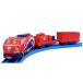  Plarail коричневый серебристый тонн Plarail CS-11 Plarail Jack man 