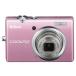 Nikon цифровая камера COOLPIX ( Coolpix ) S570 розовый S570PK