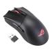 ASUS Aura Sync соответствует переключатель заменяемый возможность FPS для ge-ming беспроводная мышь P702 ROG Gladius II Wireless