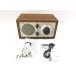 Tivoli Audio высококлассный радио Model One Classic грецкий орех / бежевый TVJPM1CLA