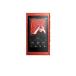  Sony Walkman A серии 16GB NW-A35 : Bluetooth/microSD/ в высоком разрешени соответствует sina балка красный NW-A35 R