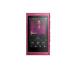  Sony Walkman A серии 16GB NW-A35 : Bluetooth/microSD/ в высоком разрешени соответствует бордо розовый NW-A35 P