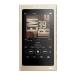  Sony Walkman A серии 16GB NW-A45 : Bluetooth/microSD/ в высоком разрешени соответствует максимальный 39 час продолжение воспроизведение 2017 год модели бледный Gold NW-A45 N