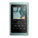  Sony Walkman A серии 16GB NW-A45 : Bluetooth/microSD/ в высоком разрешени соответствует максимальный 39 час продолжение воспроизведение 2017 год модели ho laizn зеленый NW-A45 G