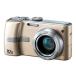  Panasonic цифровая камера LUMIX DMC-TZ1-N автомобиль mpe-n Gold 