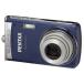 PENTAX цифровая камера Optio ( Opti o) M60 голубой 1000 десять тысяч пикселей оптика 5 кратный zoom OPTIOM60B