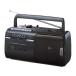 SONY монофонический магнитола CFM-10-B