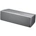 KENWOOD AS-BT77 Bluetooth динамик бас /NFC установка / Kenwood серебряный AS-BT77-S