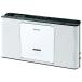  Sony CD радио ZS-E80 : FM/AM/ широкий FM соответствует изучение языков учеба для функция установка белый ZS-E80 W